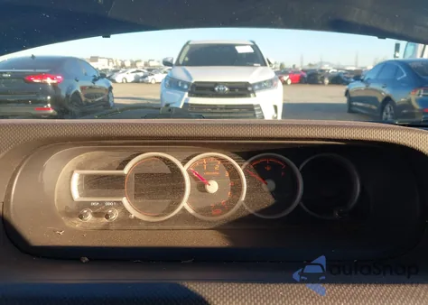 2012 Scion Xb из США, поврежденный, VIN JTLZE4FE0CJ010193